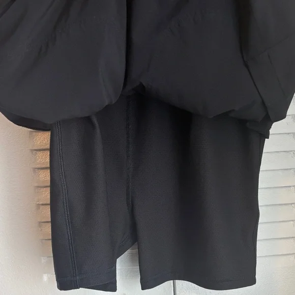 Athleta Black Jumpsuit - Picture 8 of 9